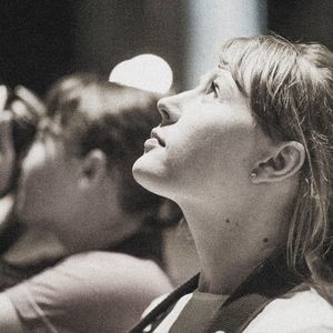 Meet your Posher, Angie